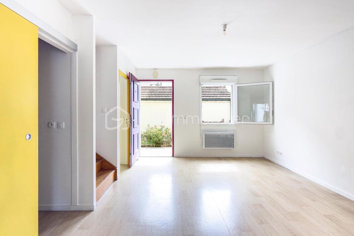 Maison à vendre, 84m², Dammarie-les-Lys