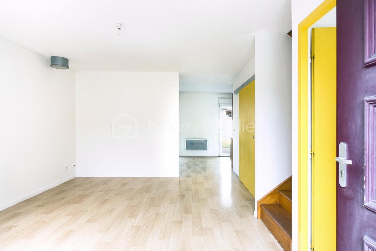Maison à vendre, 84m², Dammarie-les-Lys
