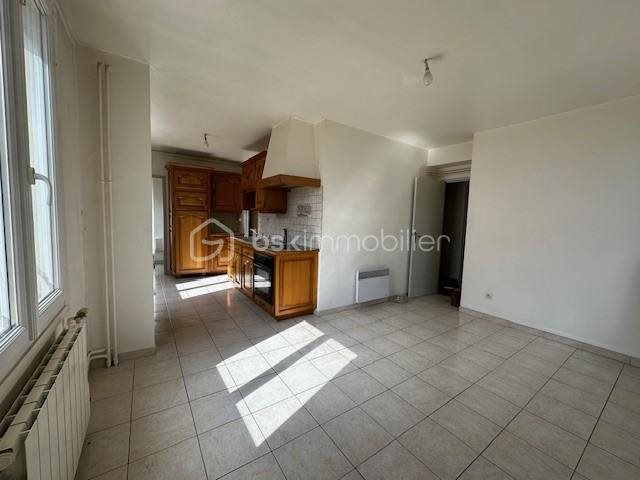 Appartement à vendre, 60m², Châtillon-sur-Seine