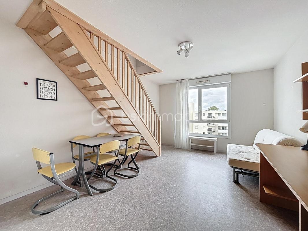 Appartement à vendre, 37m², Caen