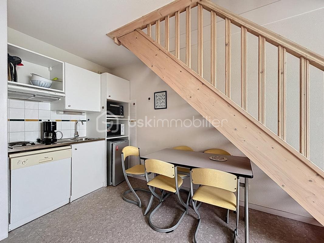 Appartement à vendre, 37m², Caen