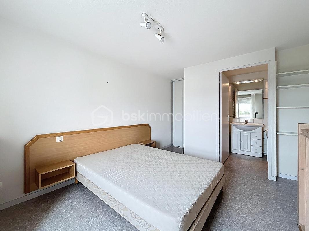 Appartement à vendre, 37m², Caen