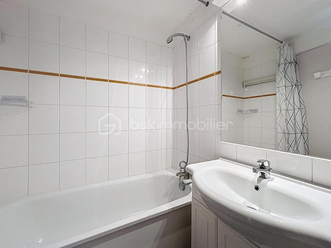 Appartement à vendre, 37m², Caen