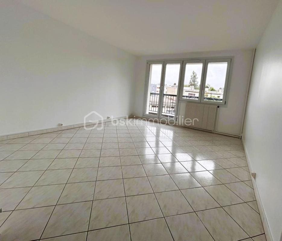 Appartement à vendre, 63m², Corbeil-Essonnes