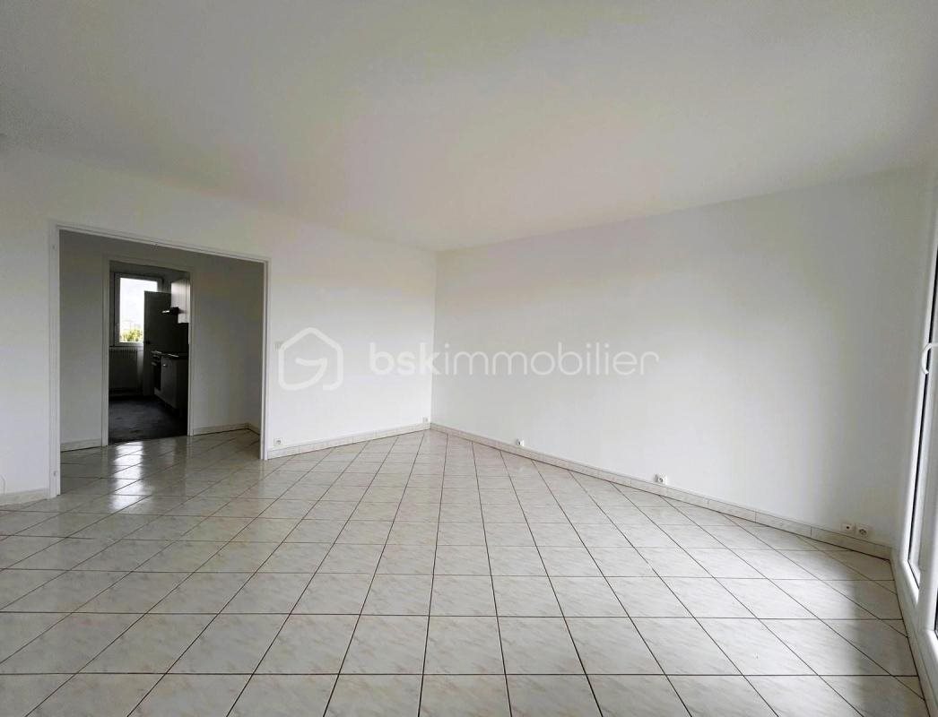 Appartement à vendre, 63m², Corbeil-Essonnes
