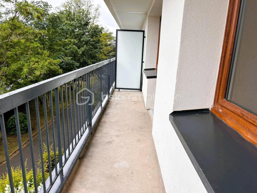 Appartement à vendre, 63m², Corbeil-Essonnes