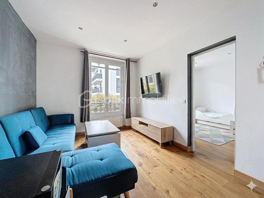 Appartement à vendre, 52m², Rueil-Malmaison
