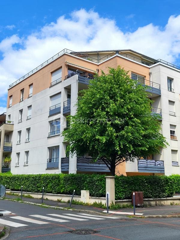 Appartement à vendre, 69m², Choisy-le-Roi