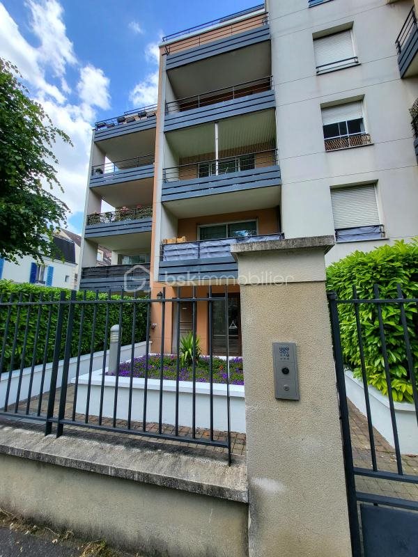 Appartement à vendre, 69m², Choisy-le-Roi