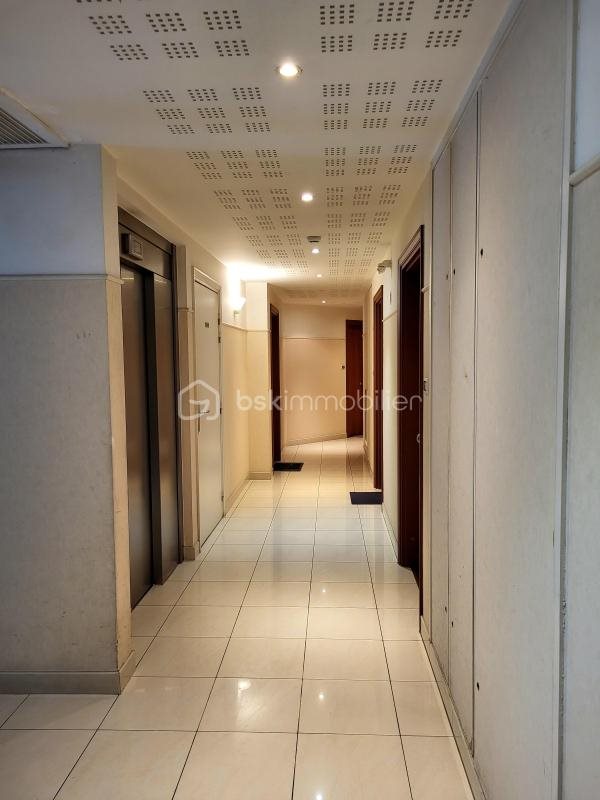 Appartement à vendre, 69m², Choisy-le-Roi