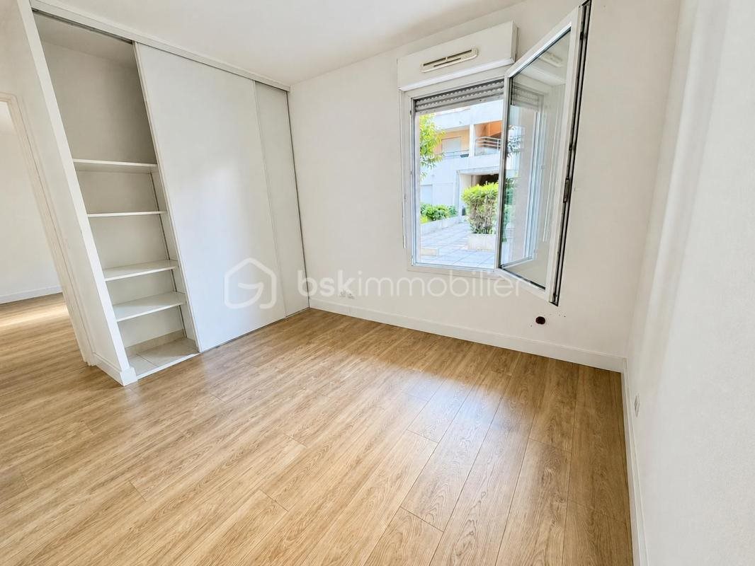 Appartement à vendre, 52m², Alès