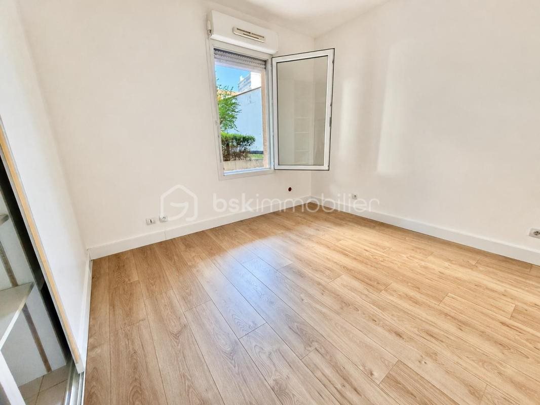 Appartement à vendre, 52m², Alès