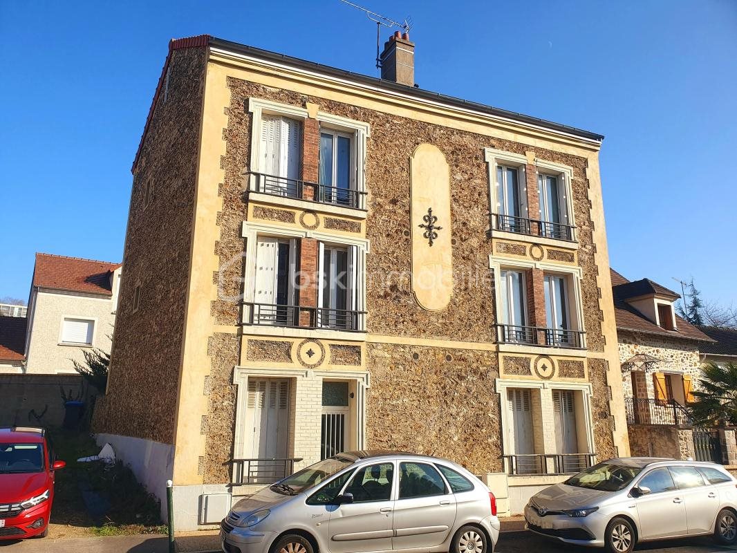 Appartement à vendre, 66m², Corbeil-Essonnes