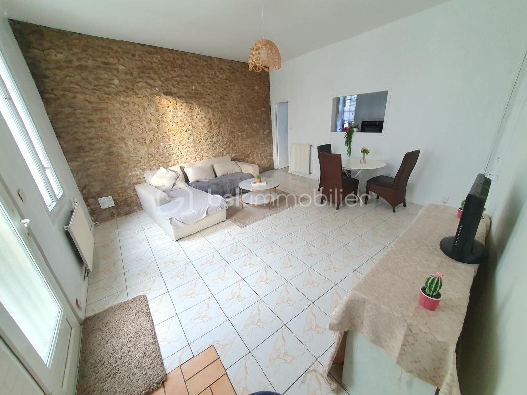 Appartement à vendre, 66m², Corbeil-Essonnes