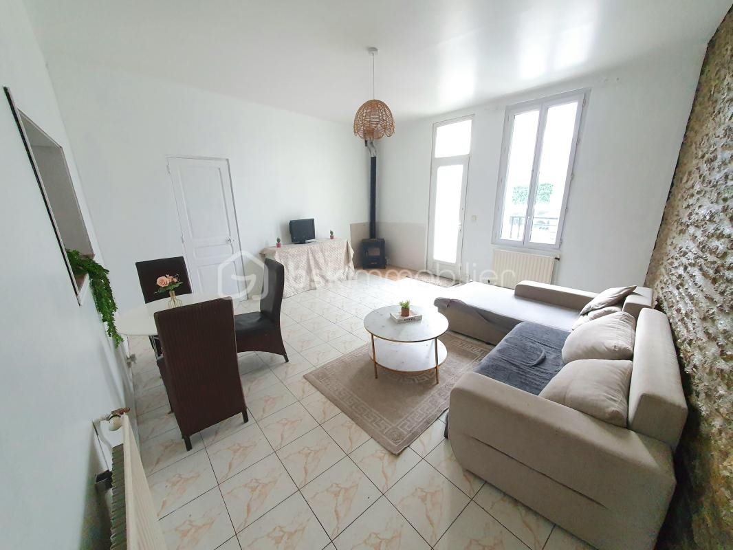 Appartement à vendre, 66m², Corbeil-Essonnes