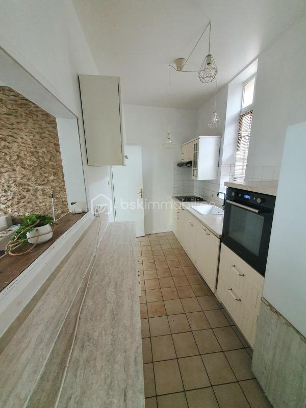 Appartement à vendre, 66m², Corbeil-Essonnes