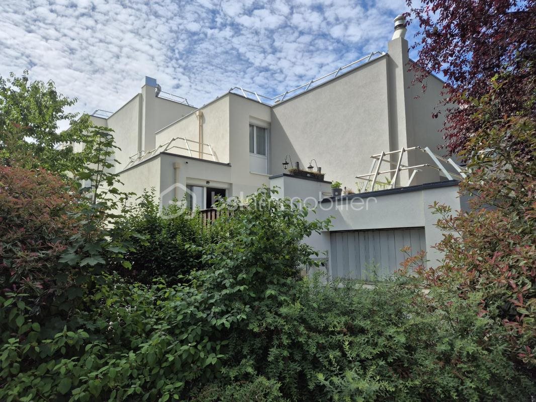 Appartement à vendre, 101m², Courcouronnes