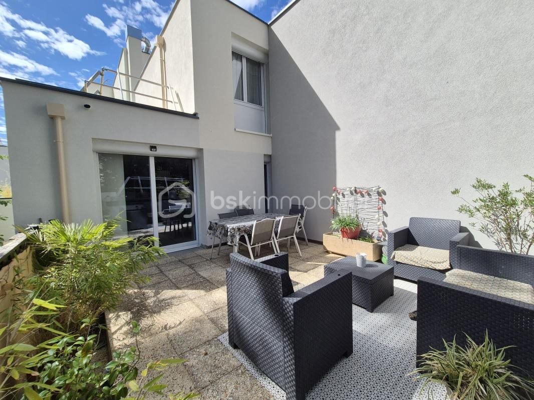 Appartement à vendre, 101m², Courcouronnes