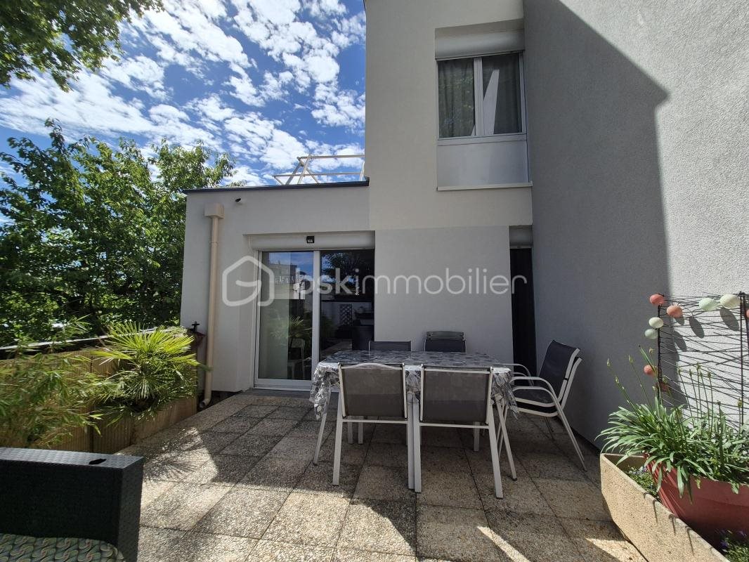 Appartement à vendre, 101m², Courcouronnes