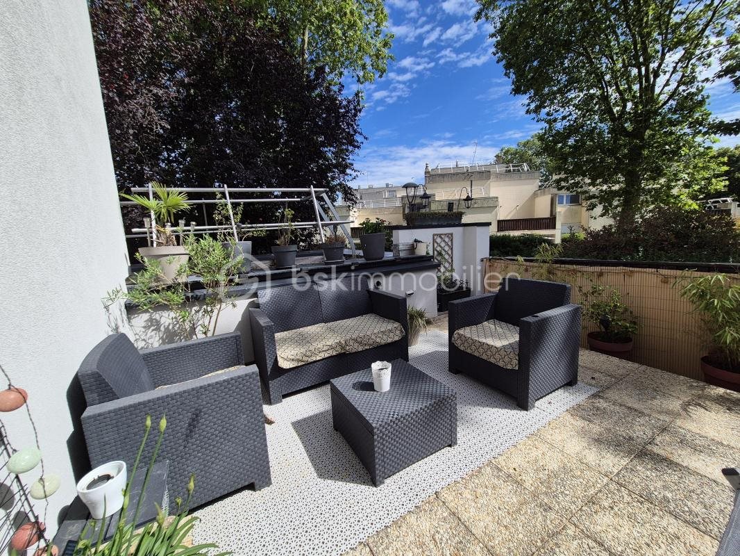 Appartement à vendre, 101m², Courcouronnes