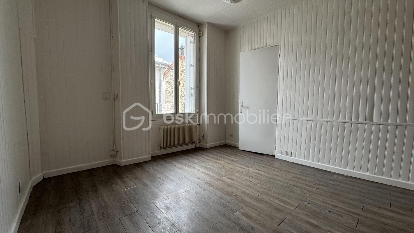 Appartement à vendre, 19m², Soisy-sur-Seine