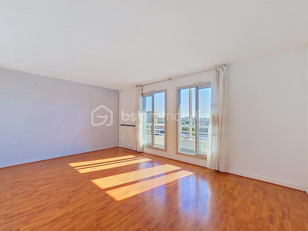 Appartement à vendre, 61m², Montreuil