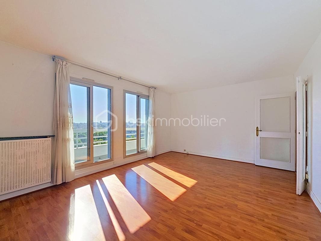 Appartement à vendre, 61m², Montreuil