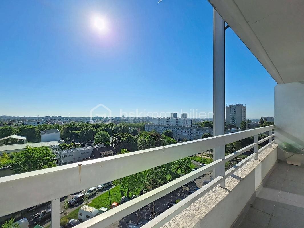 Appartement à vendre, 61m², Montreuil