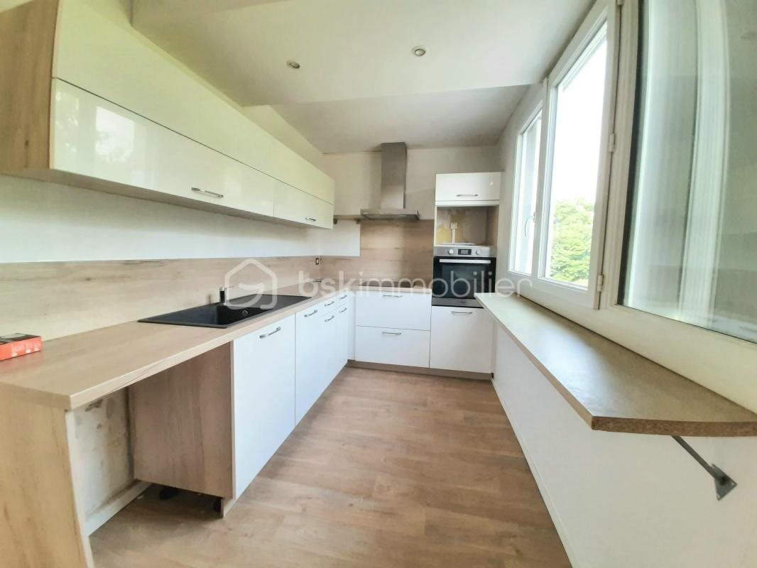 Appartement à vendre, 56m², Limoges