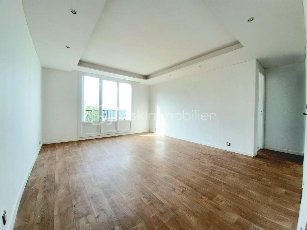 Appartement à vendre, 56m², Limoges