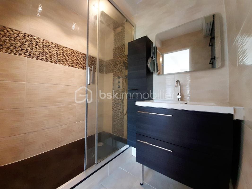 Appartement à vendre, 56m², Limoges