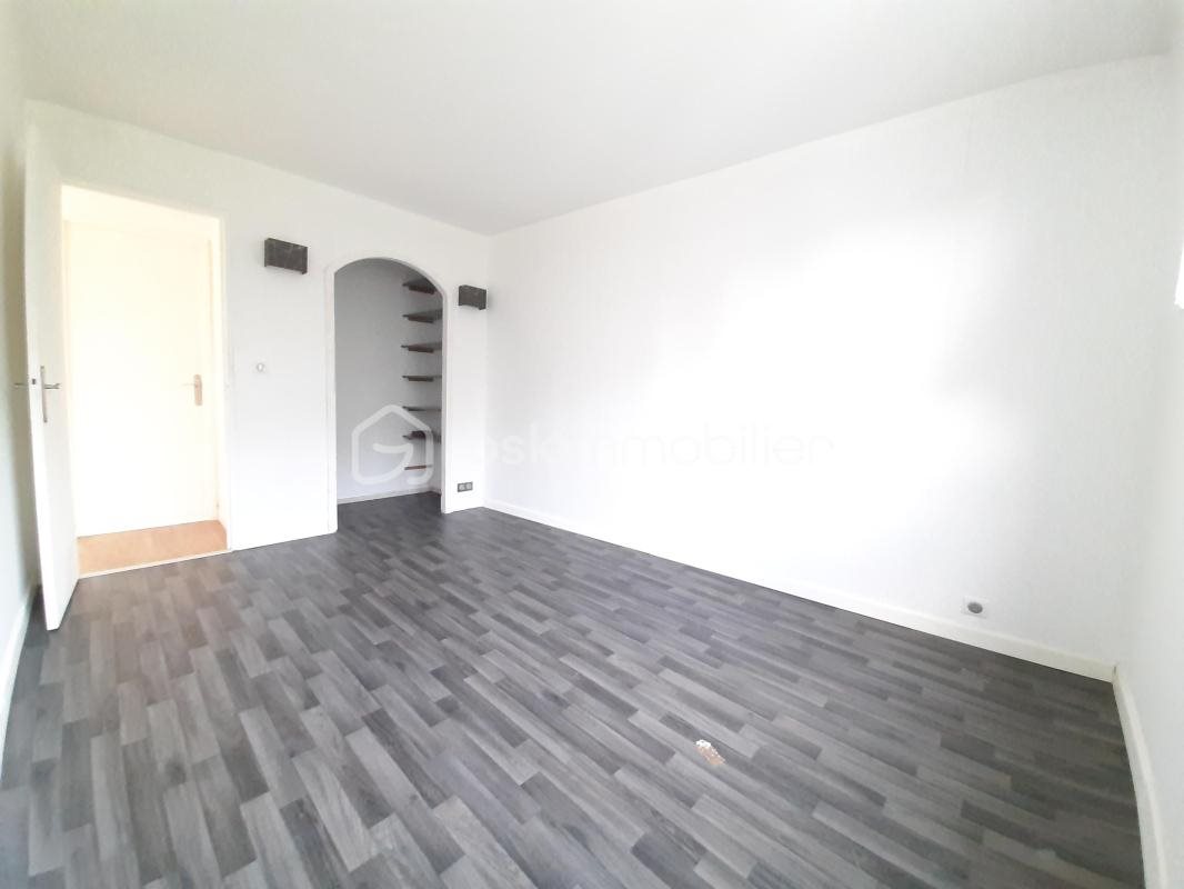 Appartement à vendre, 56m², Limoges