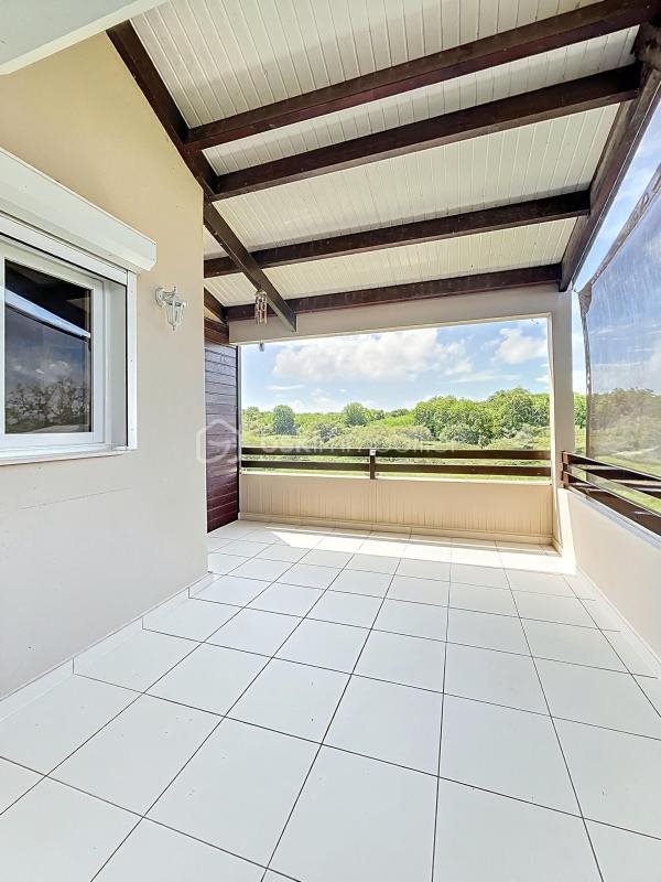 Appartement à vendre, 60m², Le Gosier