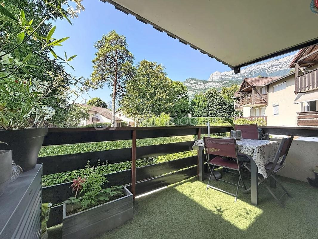Appartement à vendre, 65m², Varces-Allières-et-Risset