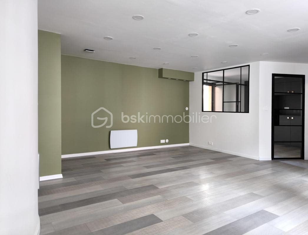Appartement à vendre, 47m², Vannes