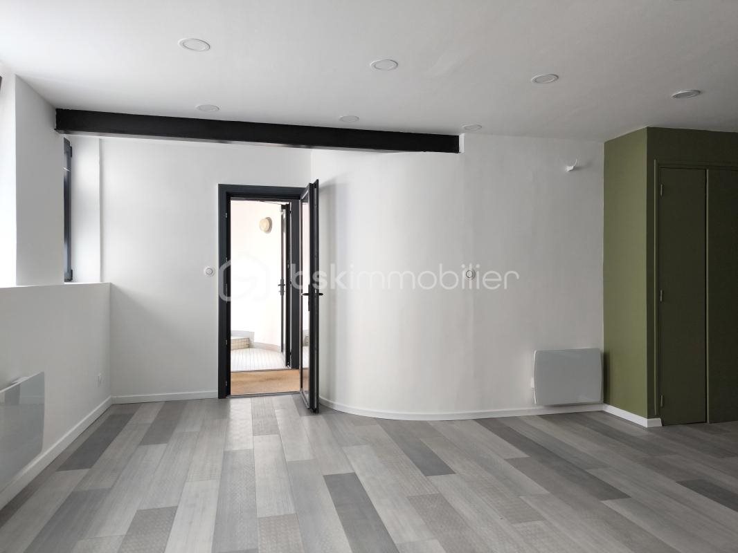 Appartement à vendre, 47m², Vannes