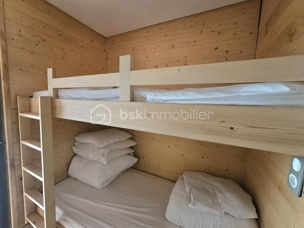Appartement à vendre, 19m², Allos