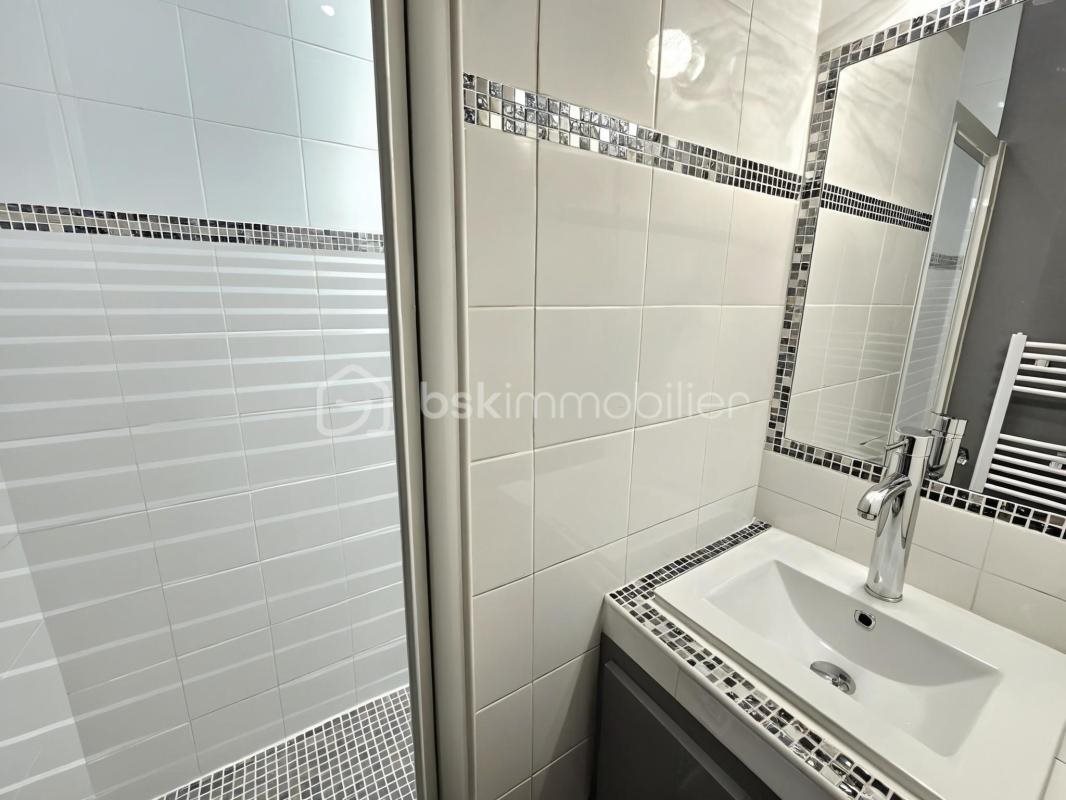 Appartement à vendre, 19m², Allos