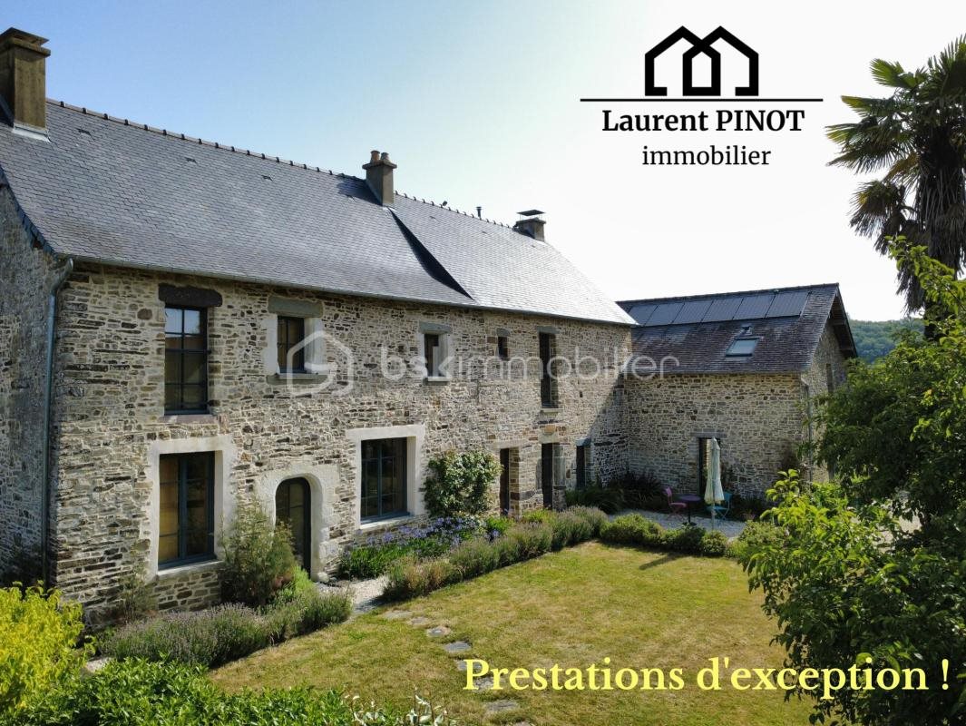 Maison à vendre, 337m², Guichen