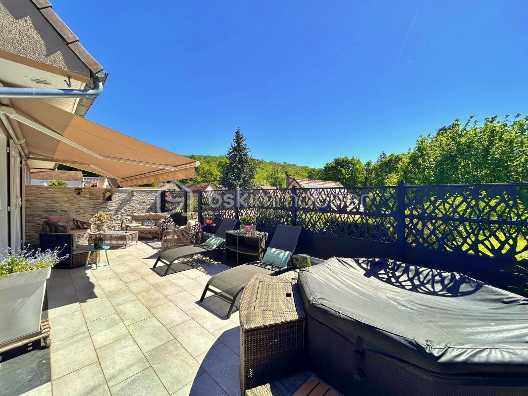 Maison à vendre, 170m², Jouars-Pontchartrain