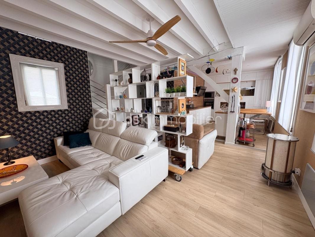 Appartement à vendre, 85m², Pau