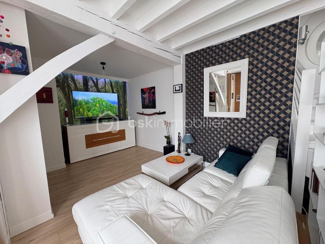 Appartement à vendre, 85m², Pau