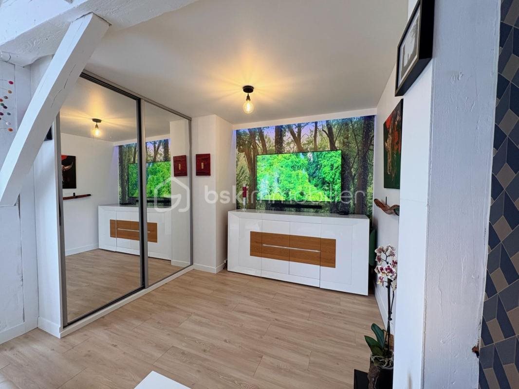 Appartement à vendre, 85m², Pau