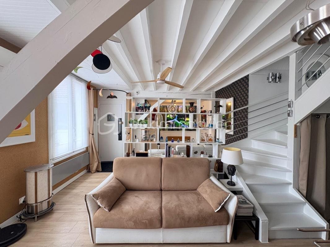 Appartement à vendre, 85m², Pau