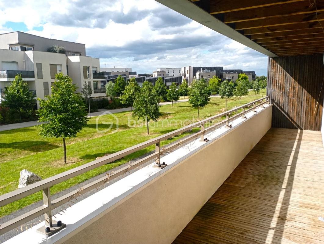 Appartement à vendre, 95m², Bussy-Saint-Georges
