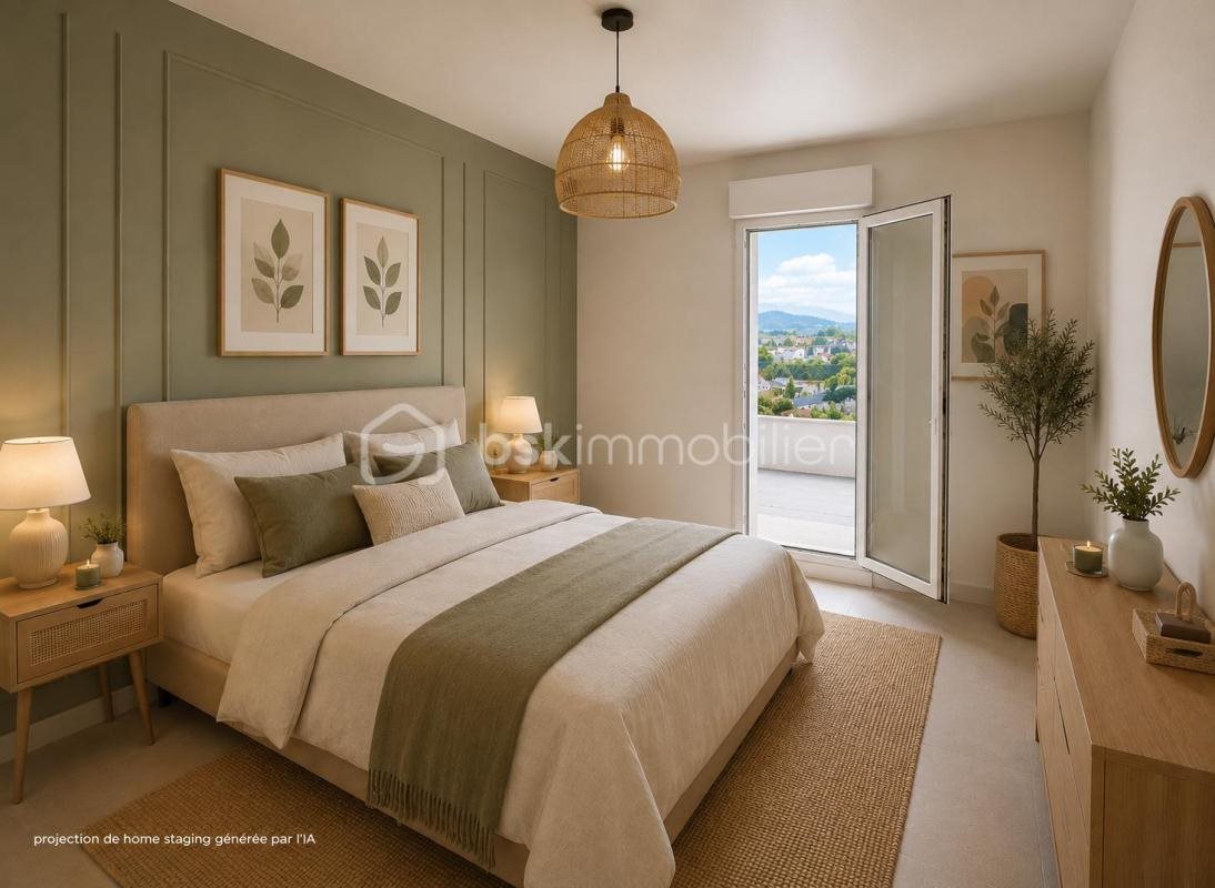 Appartement à vendre, 75m², Antibes
