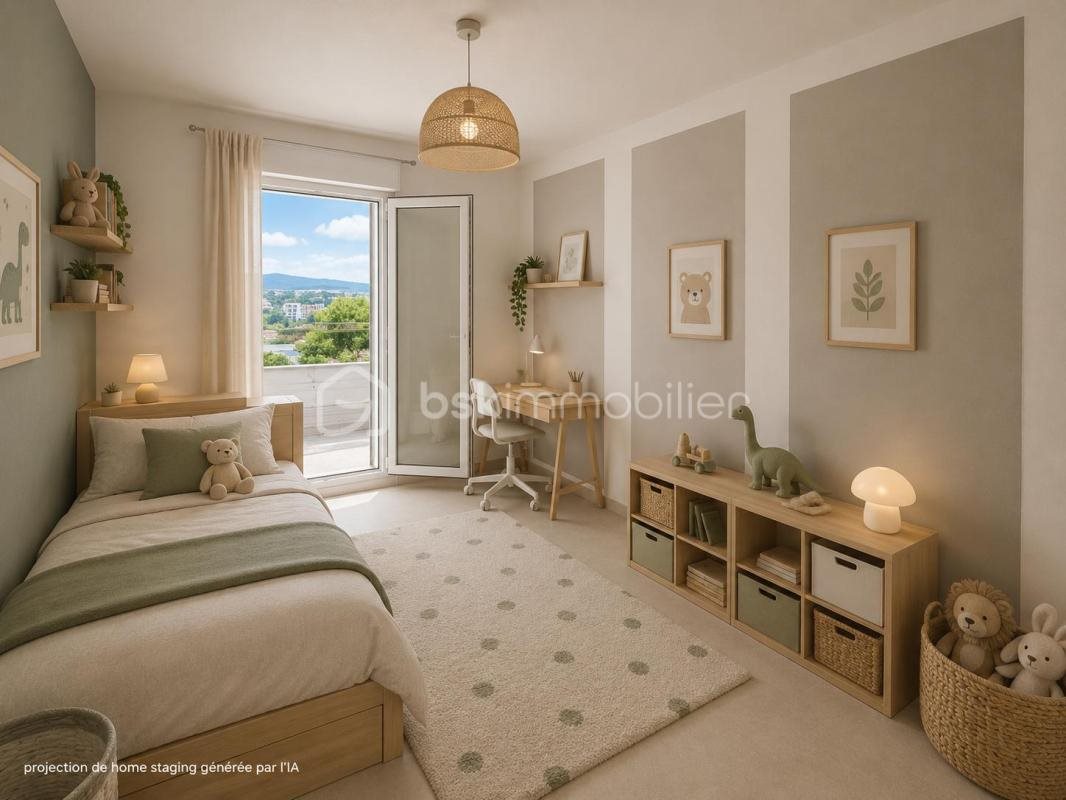 Appartement à vendre, 75m², Antibes