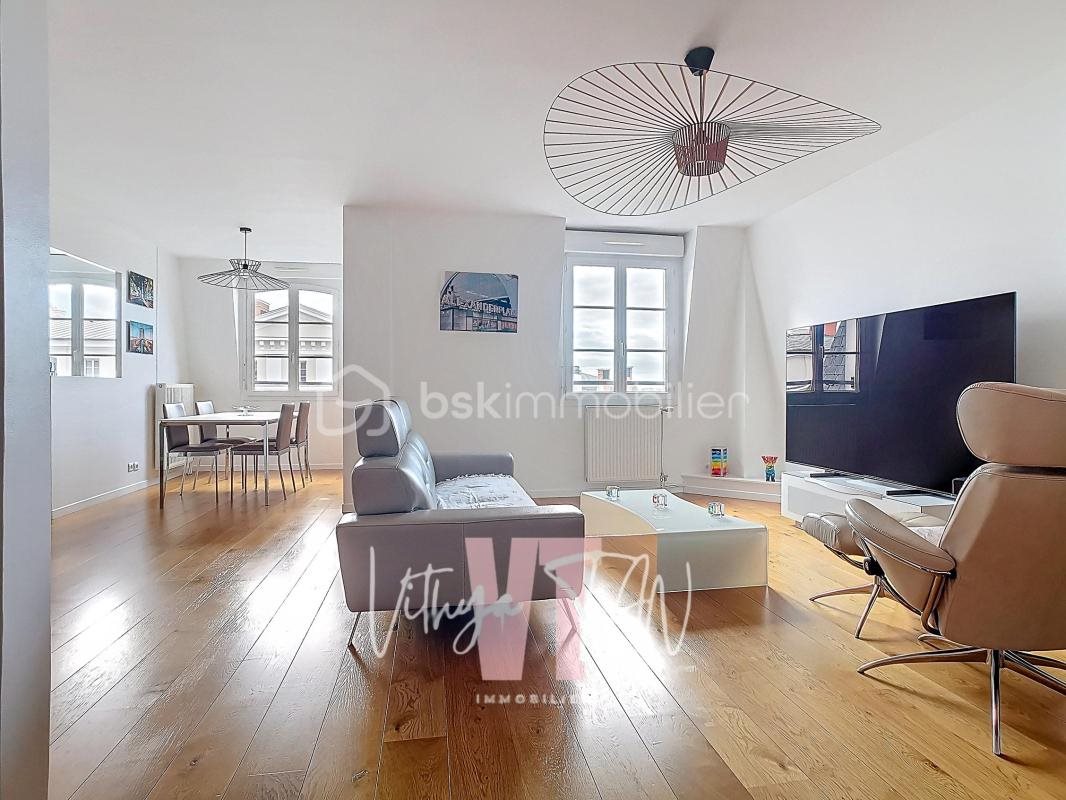 Appartement à vendre, 116m², Serris