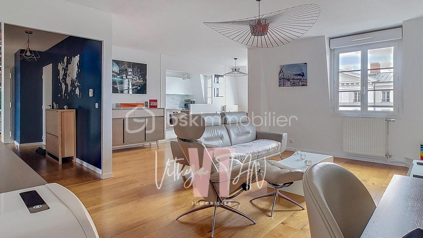 Appartement à vendre, 116m², Serris