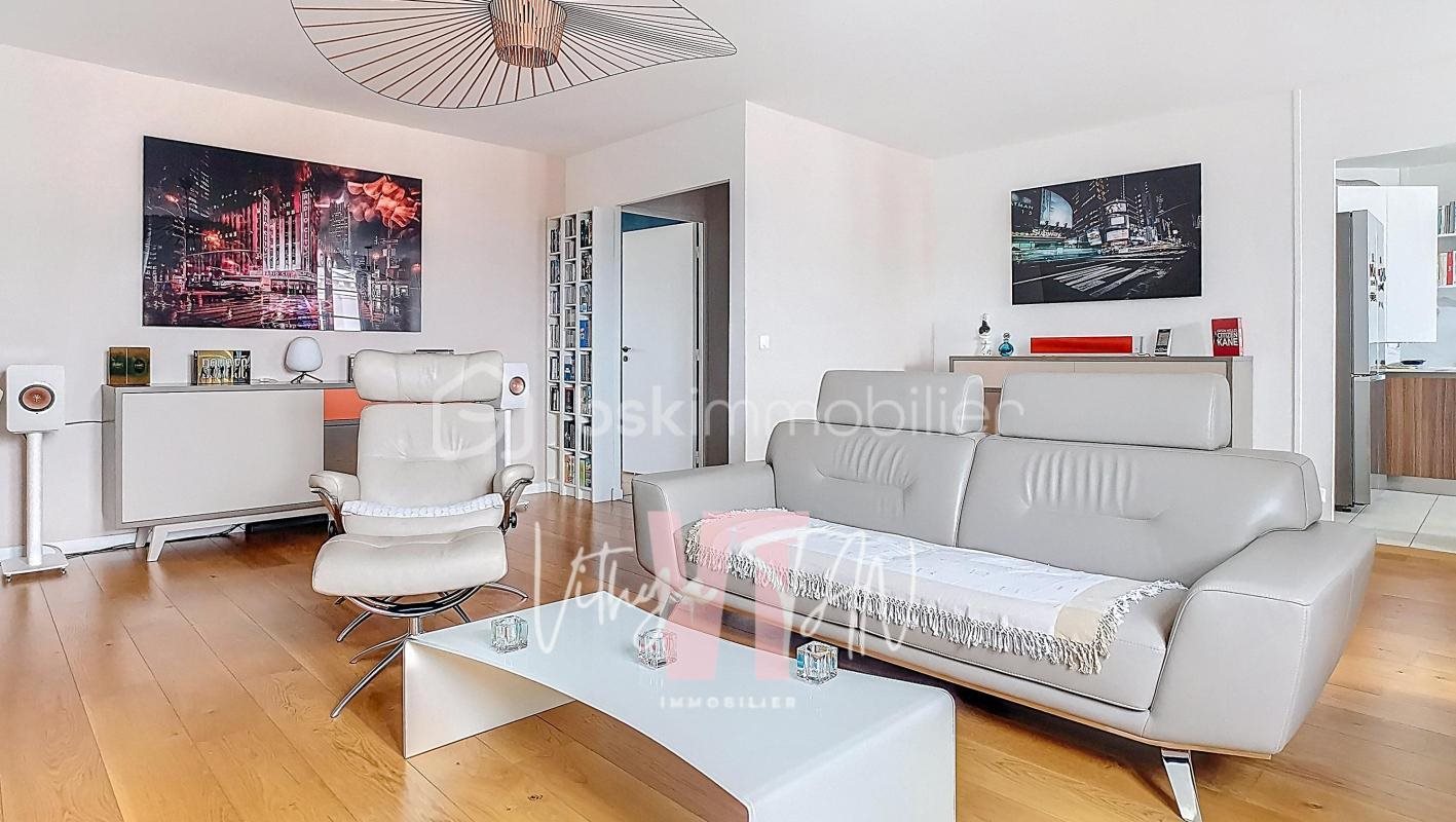 Appartement à vendre, 116m², Serris